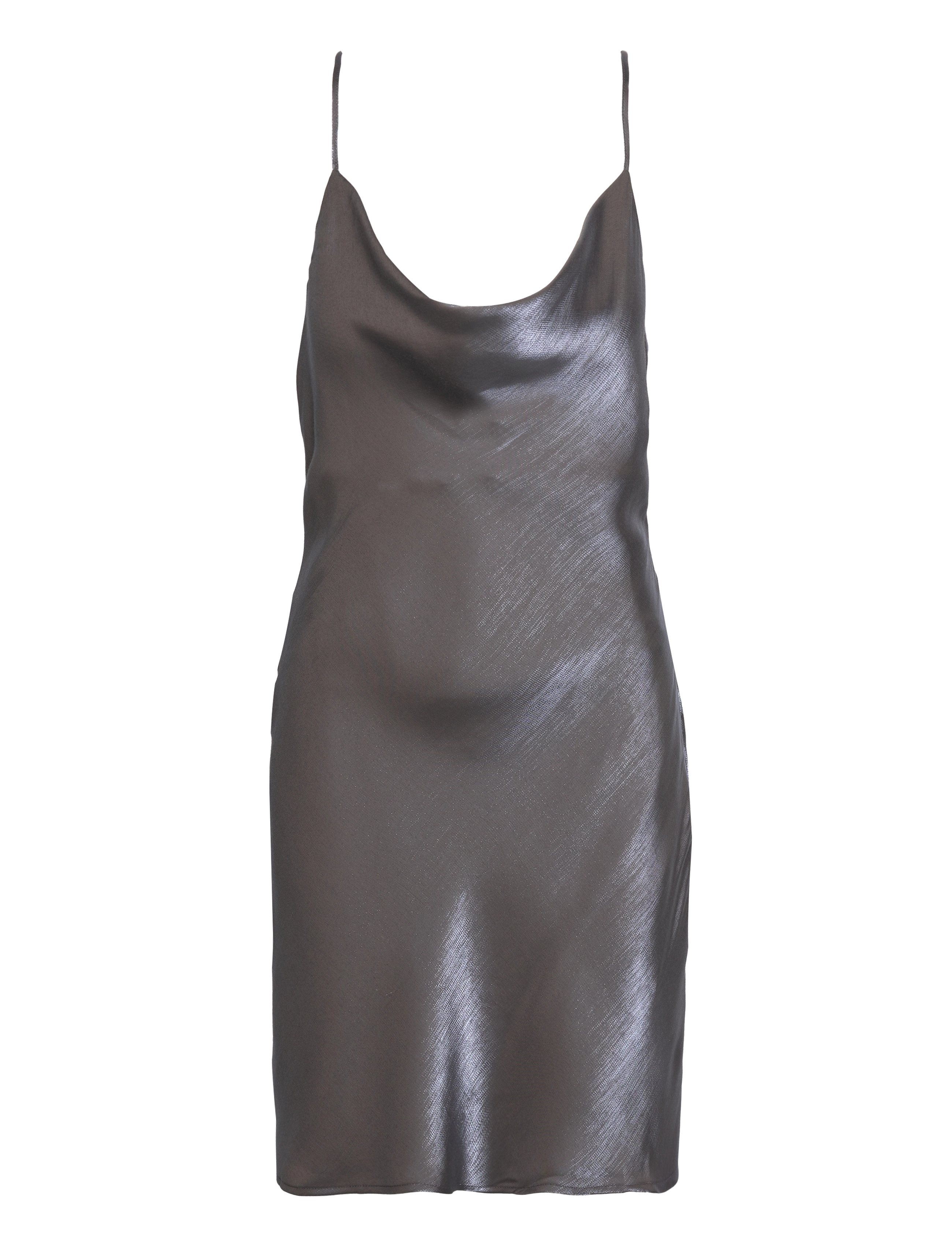 MODSTRÖM Ferronmd Kleid Grau - L - Damen