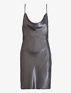 FerronMD dress - DARK GREY
