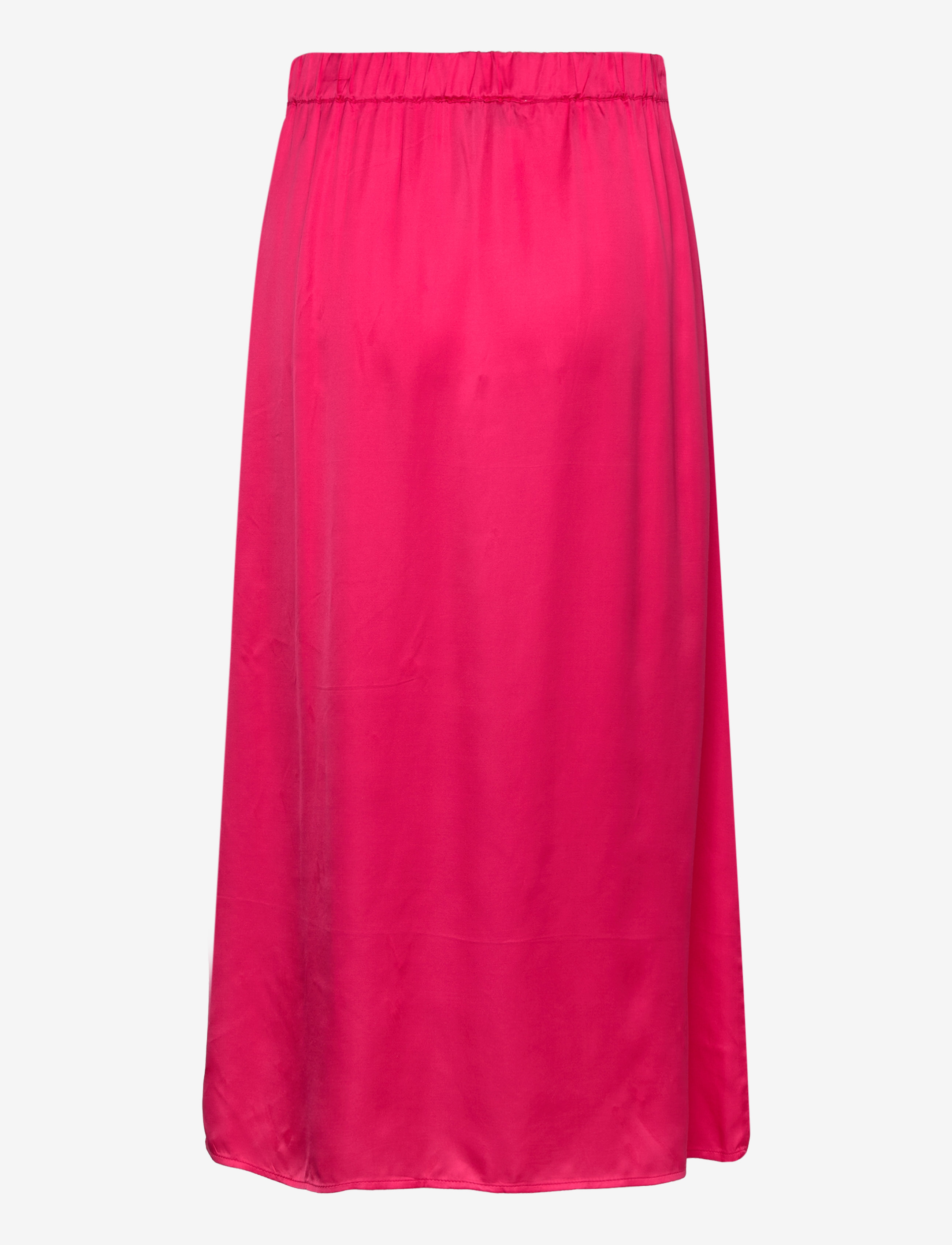 Modström - FloreMD skirt - midi nederdele - virtual pink - 2