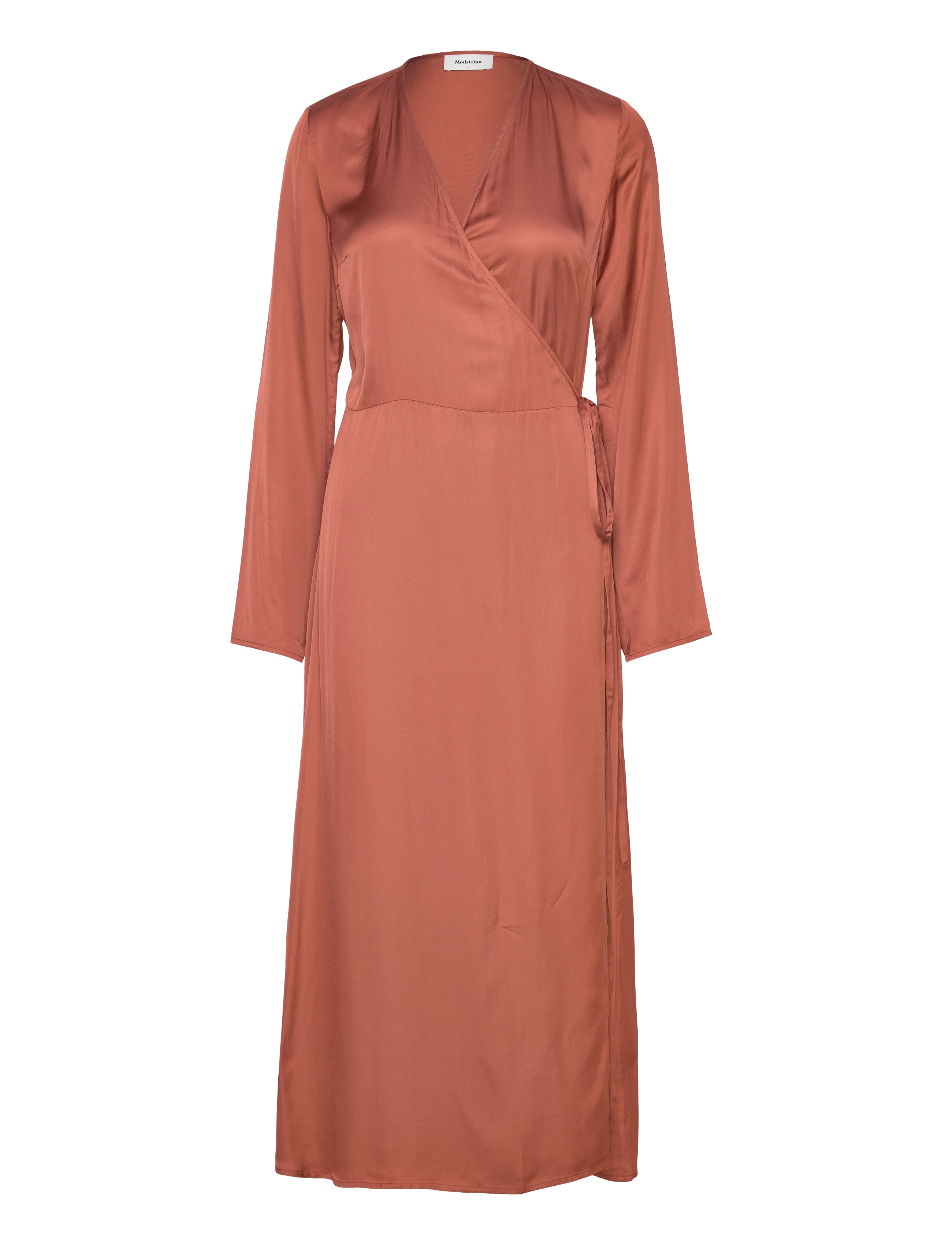 Modström - Floremd Wrap Dress -