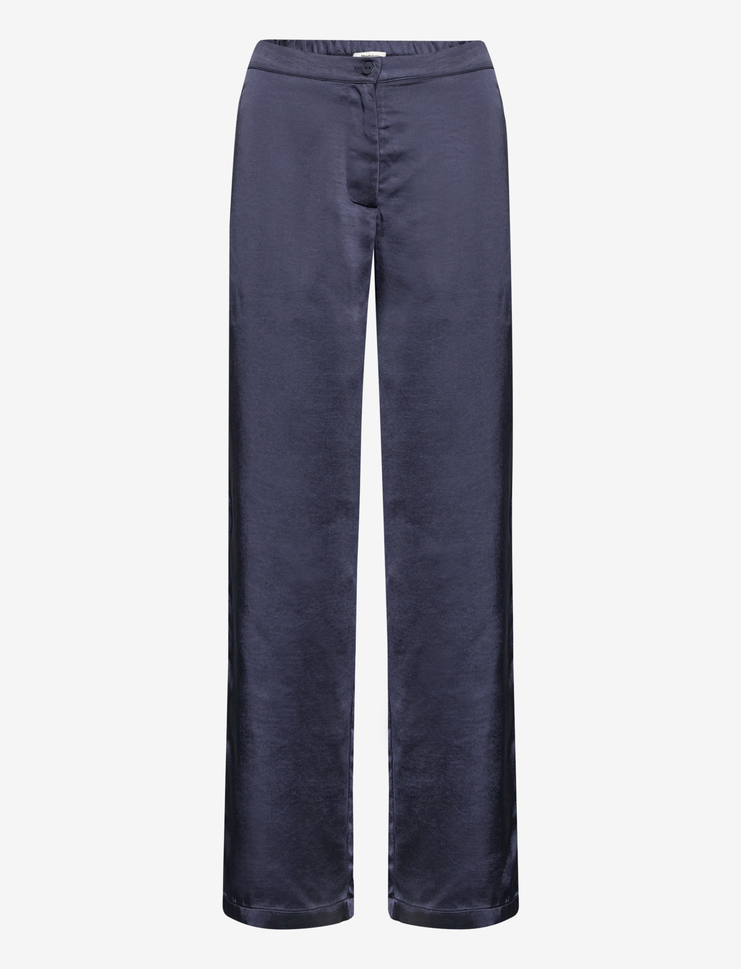 Modström FuniMD pants - Tøj - NAVY SKY / navy