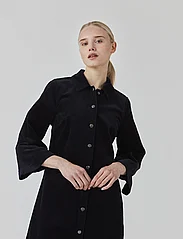 Modström - FikaMD dress - shirt dresses - navy sky - 3