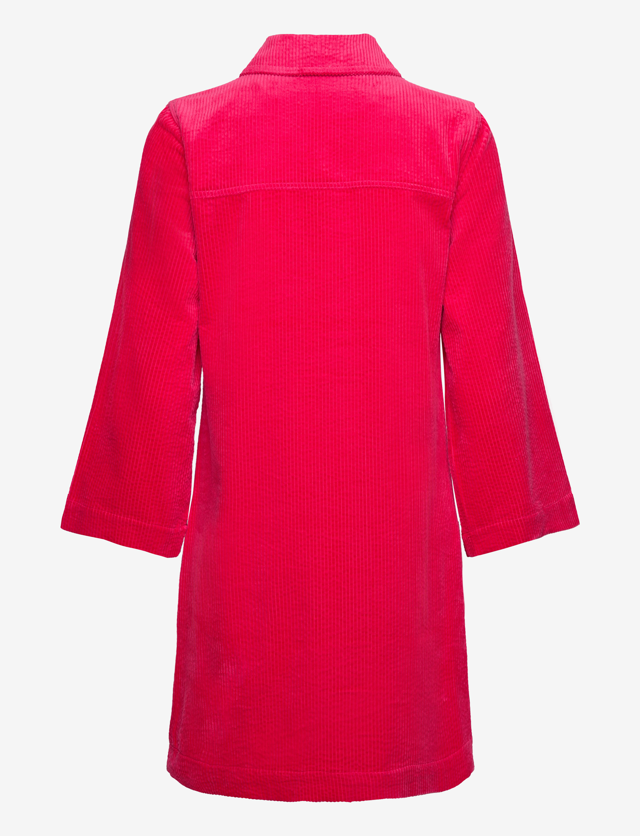 Modström - FikaMD dress - hemdkleider - virtual pink - 2