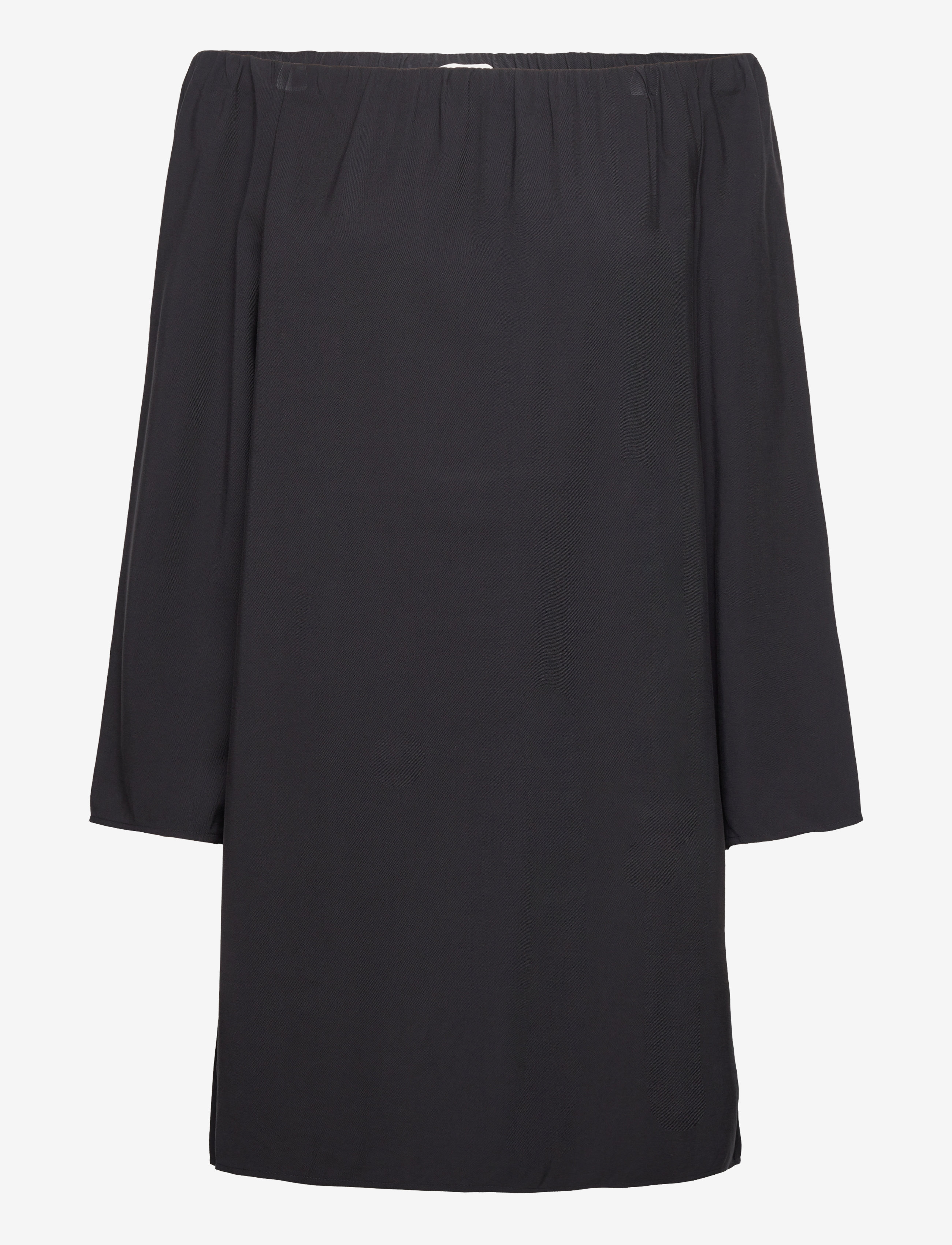 MODSTRÖM Fanyamd Kleid Schwarz - XS - Damen