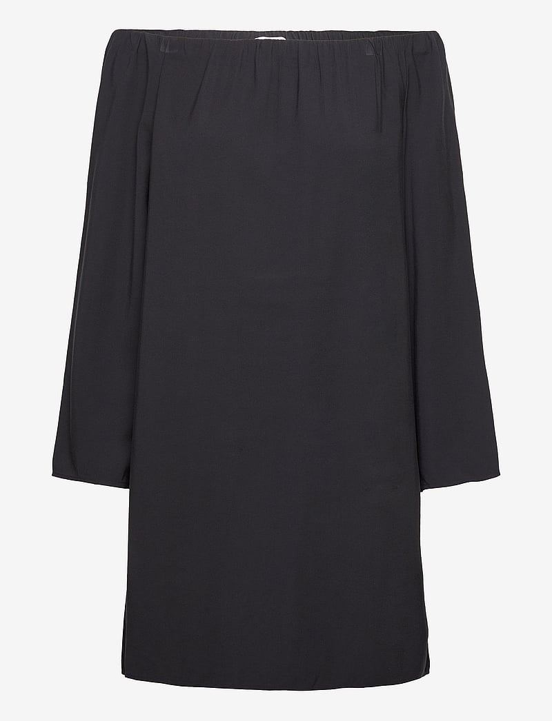 Modström - FanyaMD dress - korte kjoler - black - 1