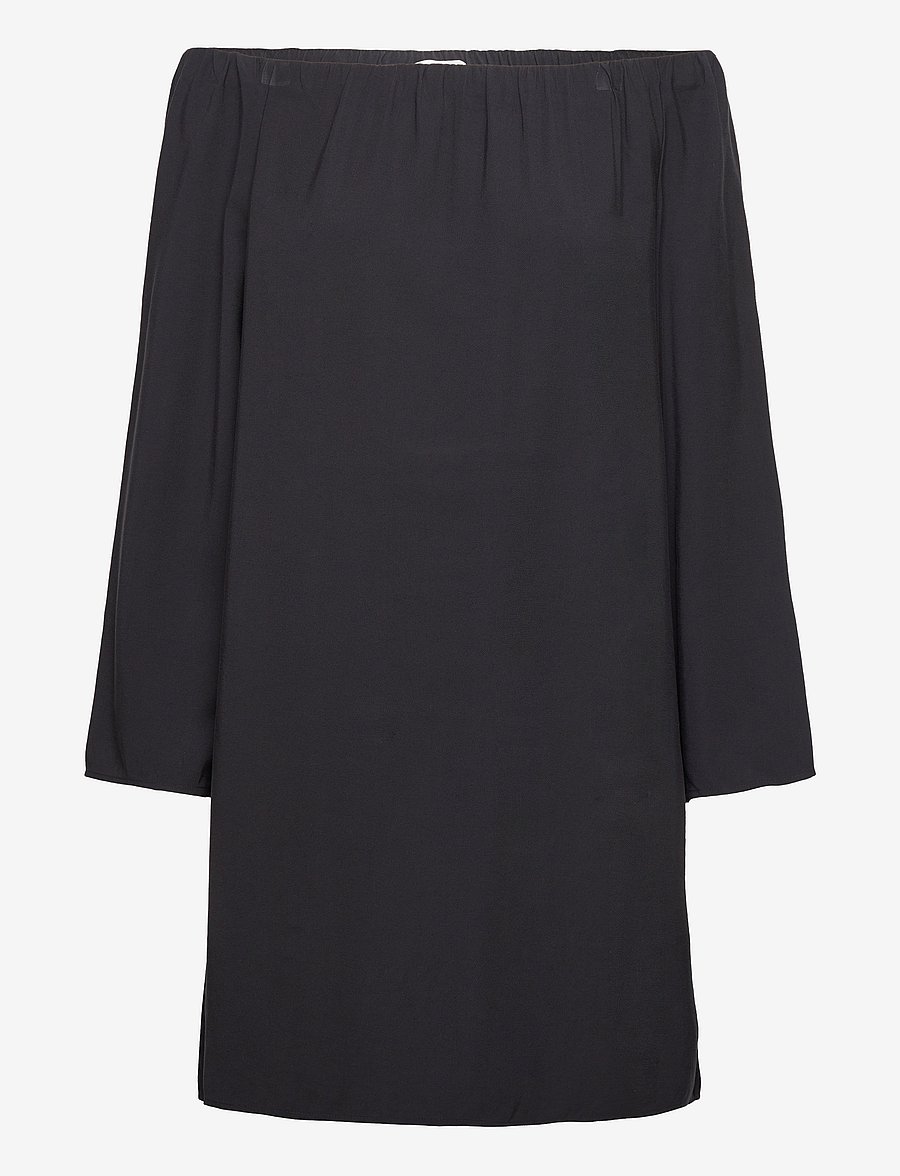 Modström - FanyaMD dress - korte kjoler - black - 1