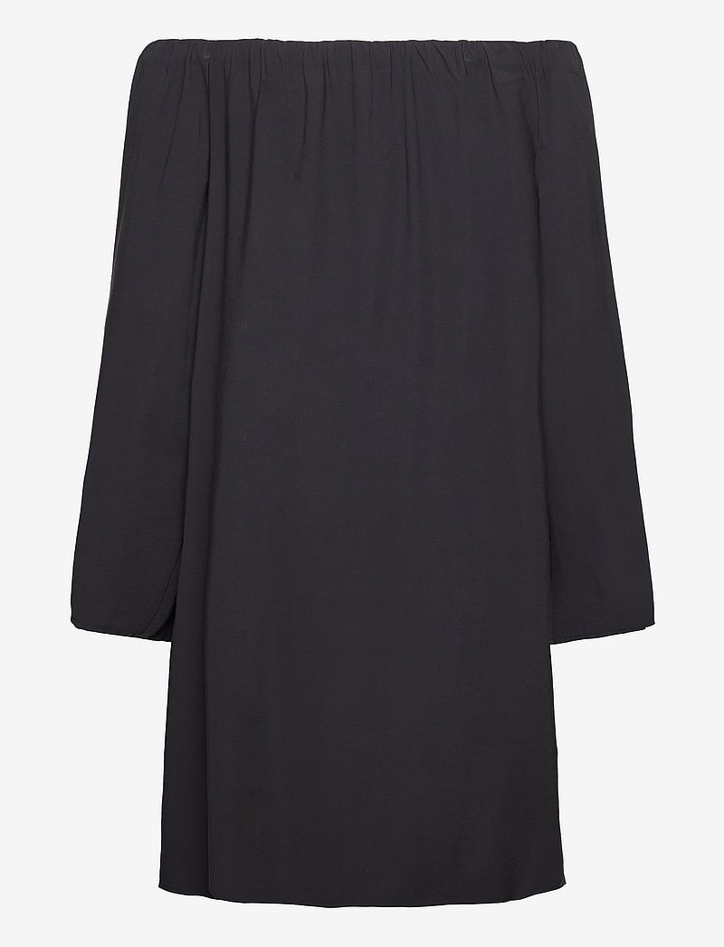 Modström - FanyaMD dress - korte kjoler - black - 2