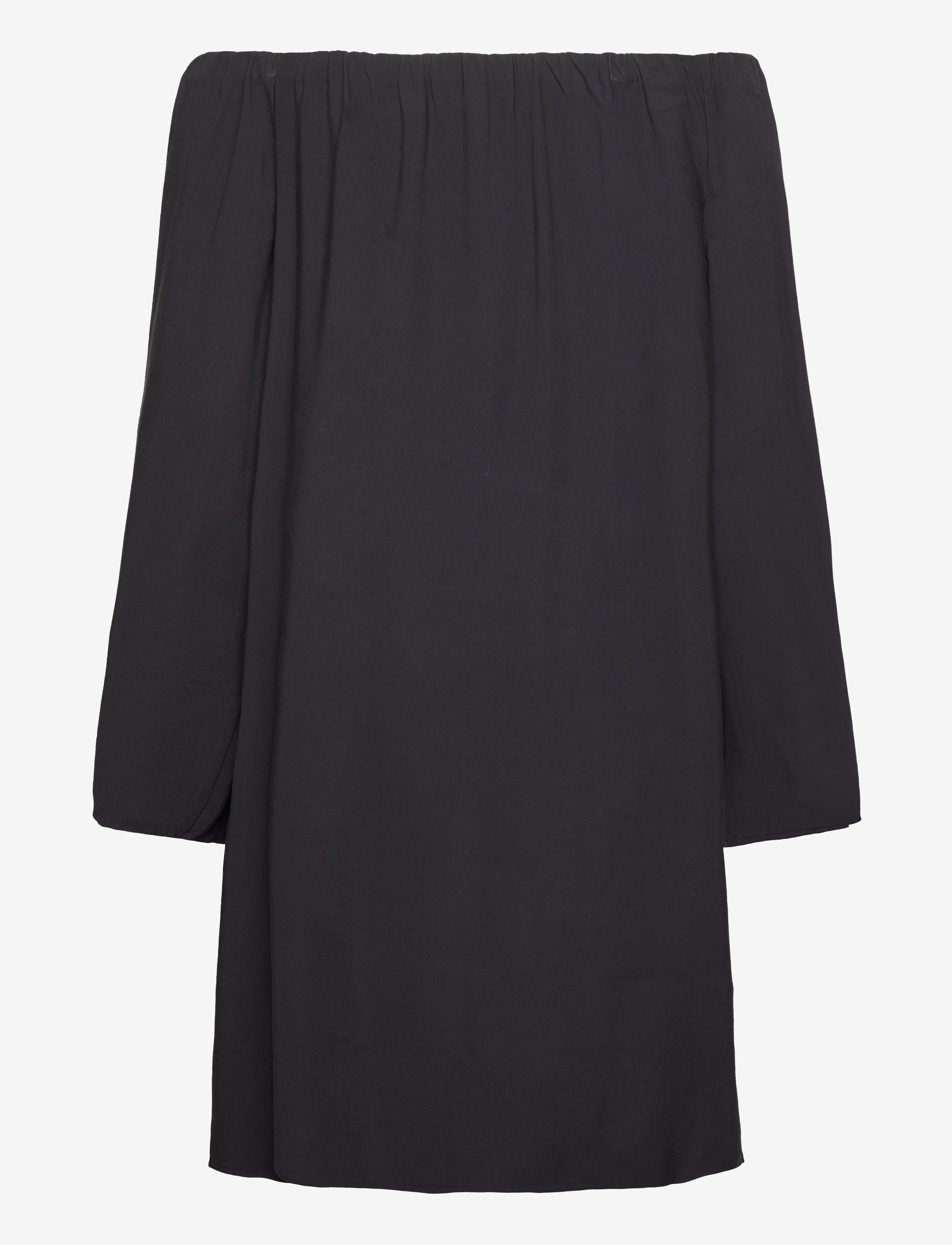 Modström - FanyaMD dress - short dresses - black - 2