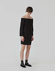 Modström - FanyaMD dress - feestelijke kleding voor outlet-prijzen - black - 2