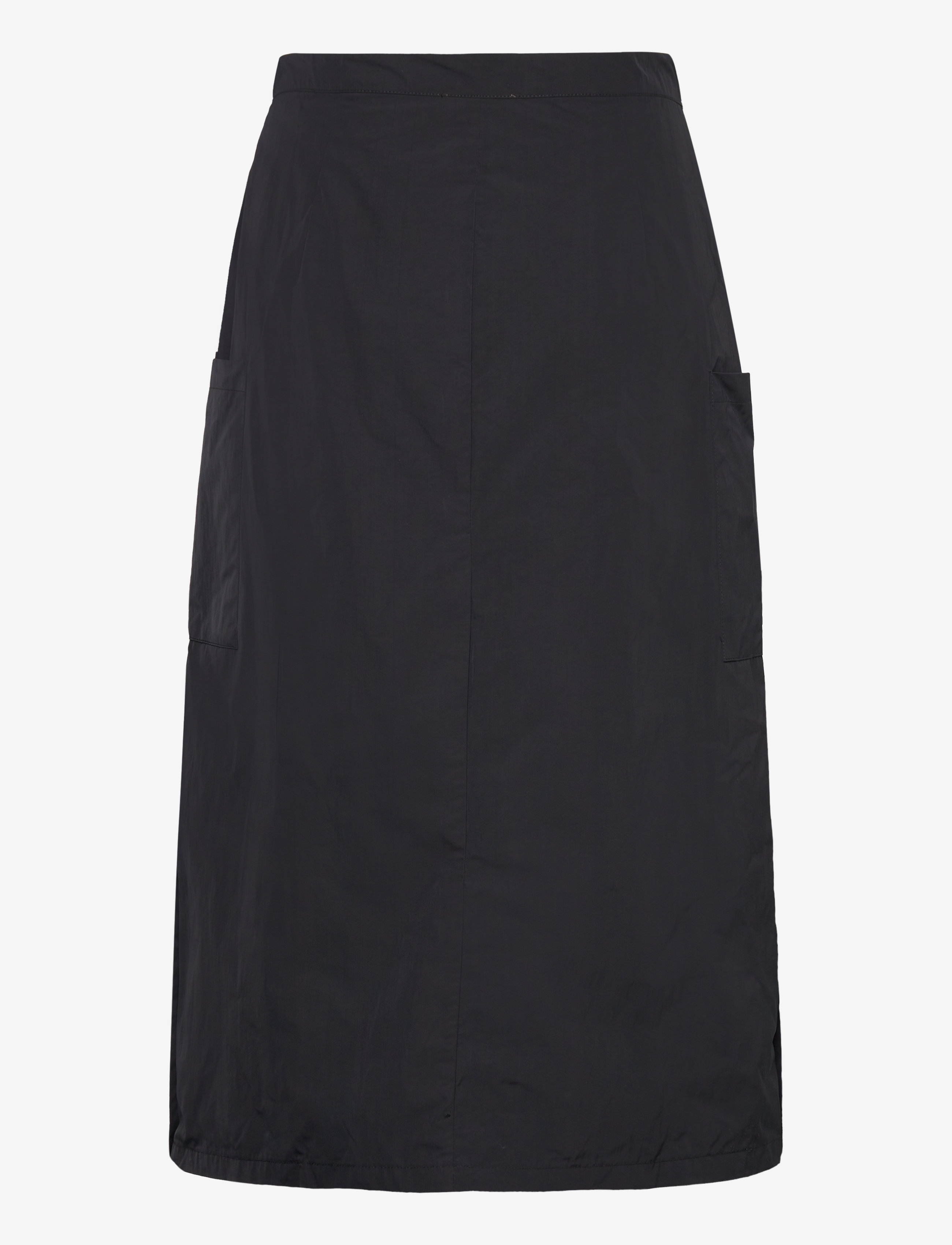 Modström - EmeryMD skirt - midi kjolar - black - 2