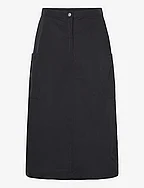 EmeryMD skirt - BLACK