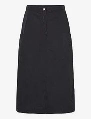 Modström - EmeryMD skirt - spódnice do kolan i midi - black - 0