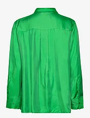 Modström - FableMD shirt - pitkähihaiset paidat - faded green - 2
