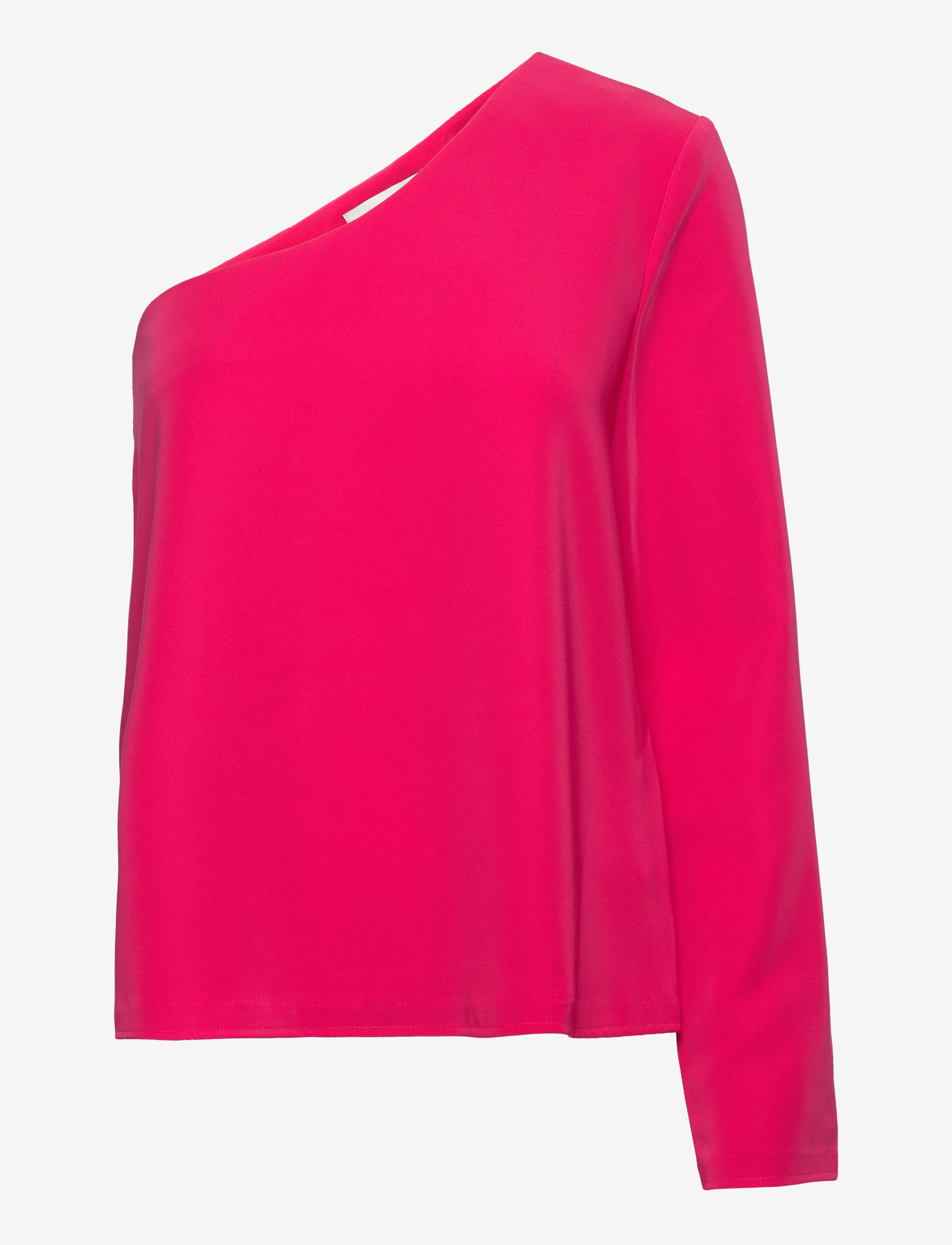 MODSTRÖM Perrymd Oberteil Pink - XL - Damen