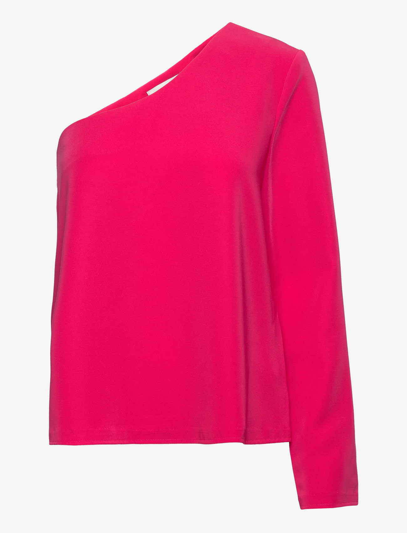 Modström - PerryMD top - bluzki bez rękawów - virtual pink - 0
