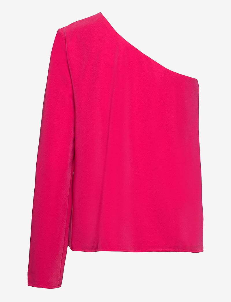 Modström - PerryMD top - Ärmlösa blusar - virtual pink - 2