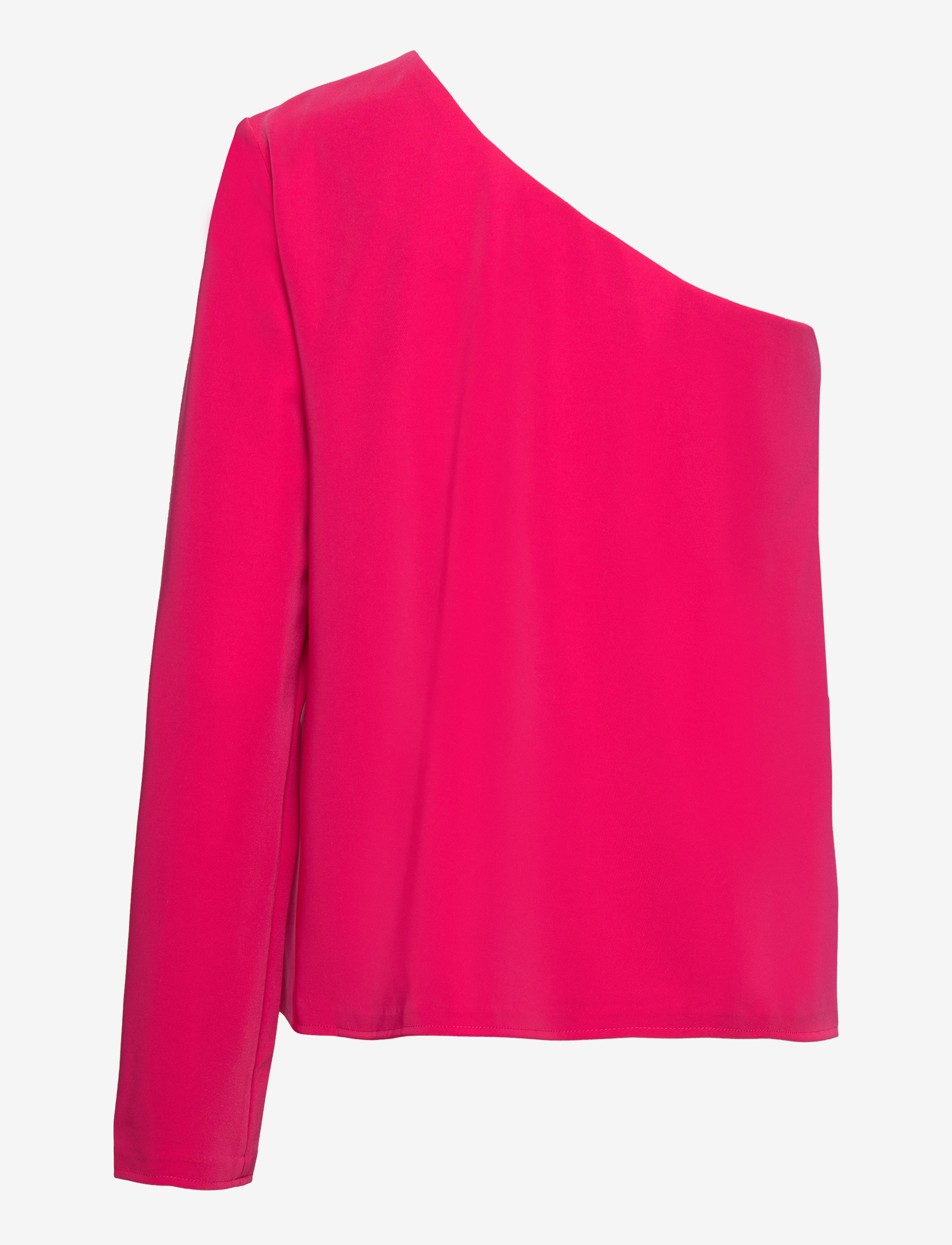 Modström - PerryMD top - sleeveless blouses - virtual pink - 2