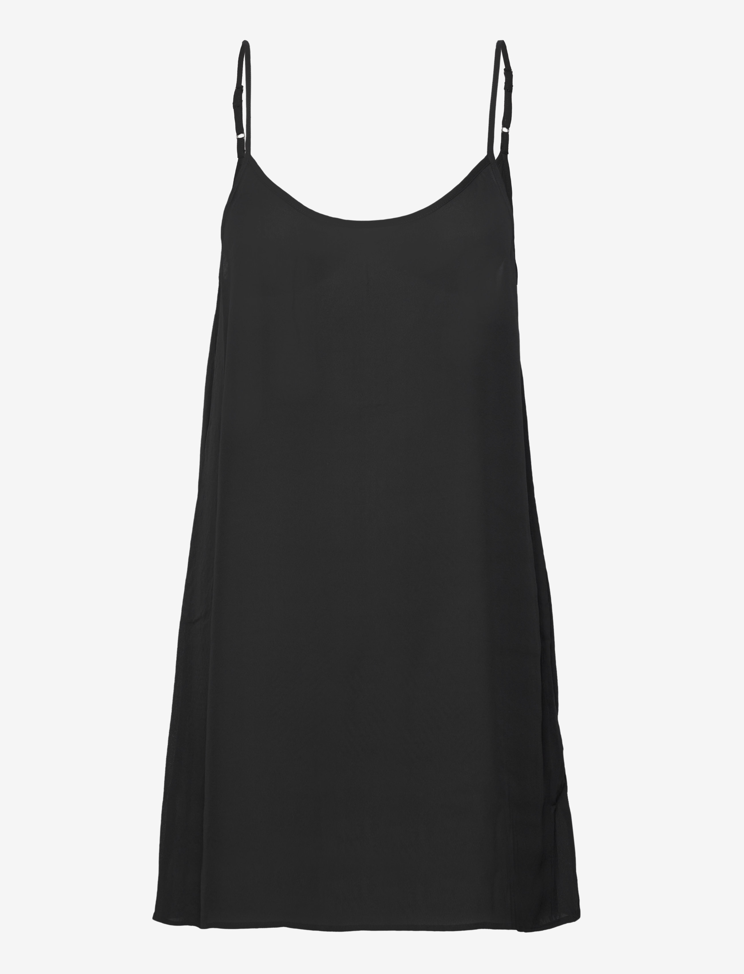 Modström - FazilMD dress - kurze kleider - black - 3