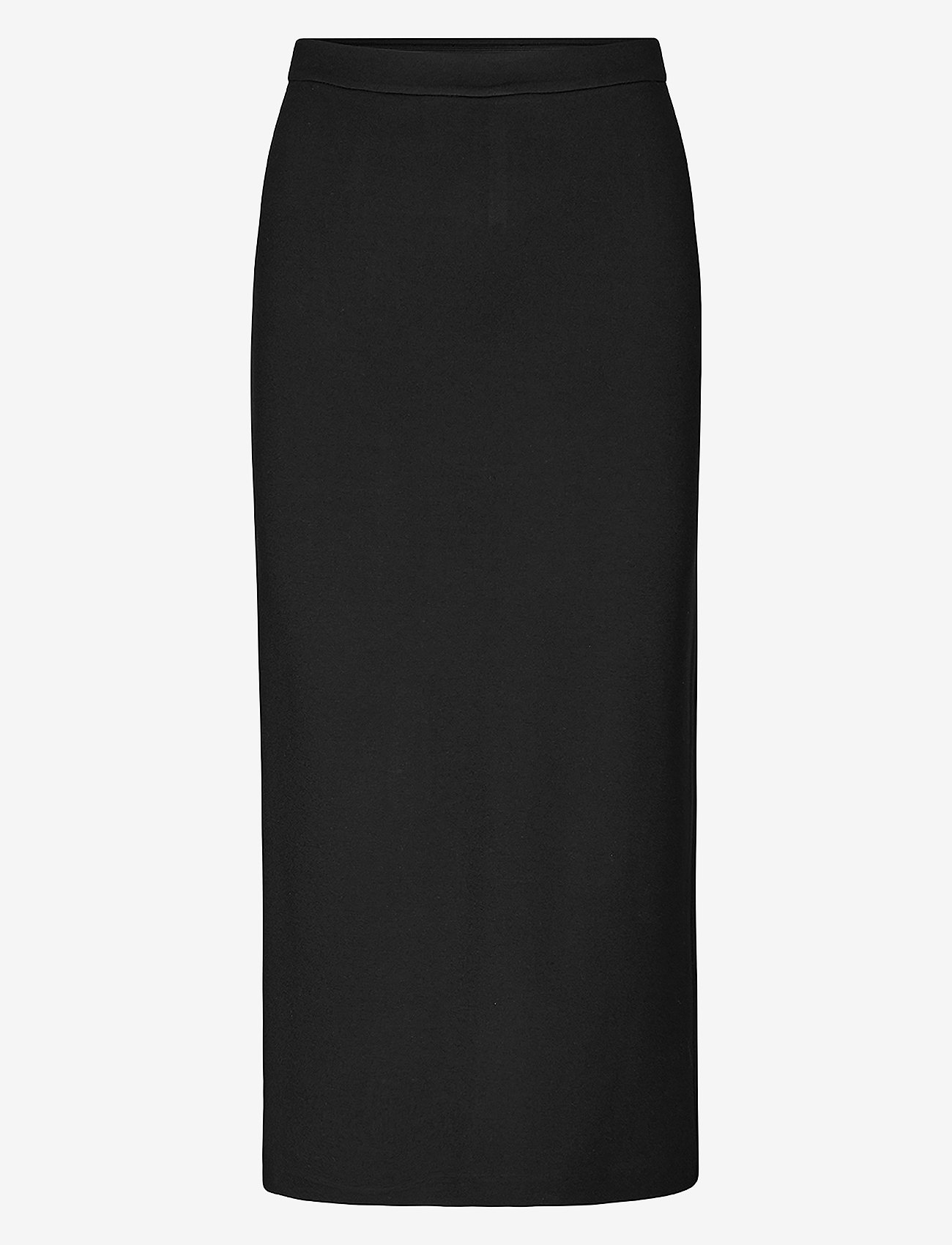 Modström - TannyMD long skirt - midi nederdele - black - 0