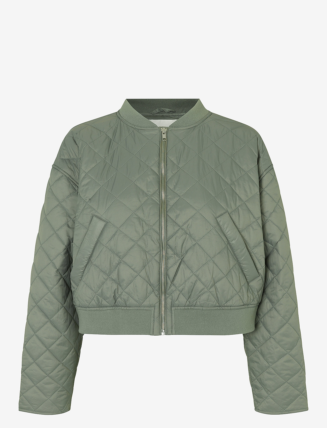 Modström - HankMD jacket - kevadjakid - soft moss - 0