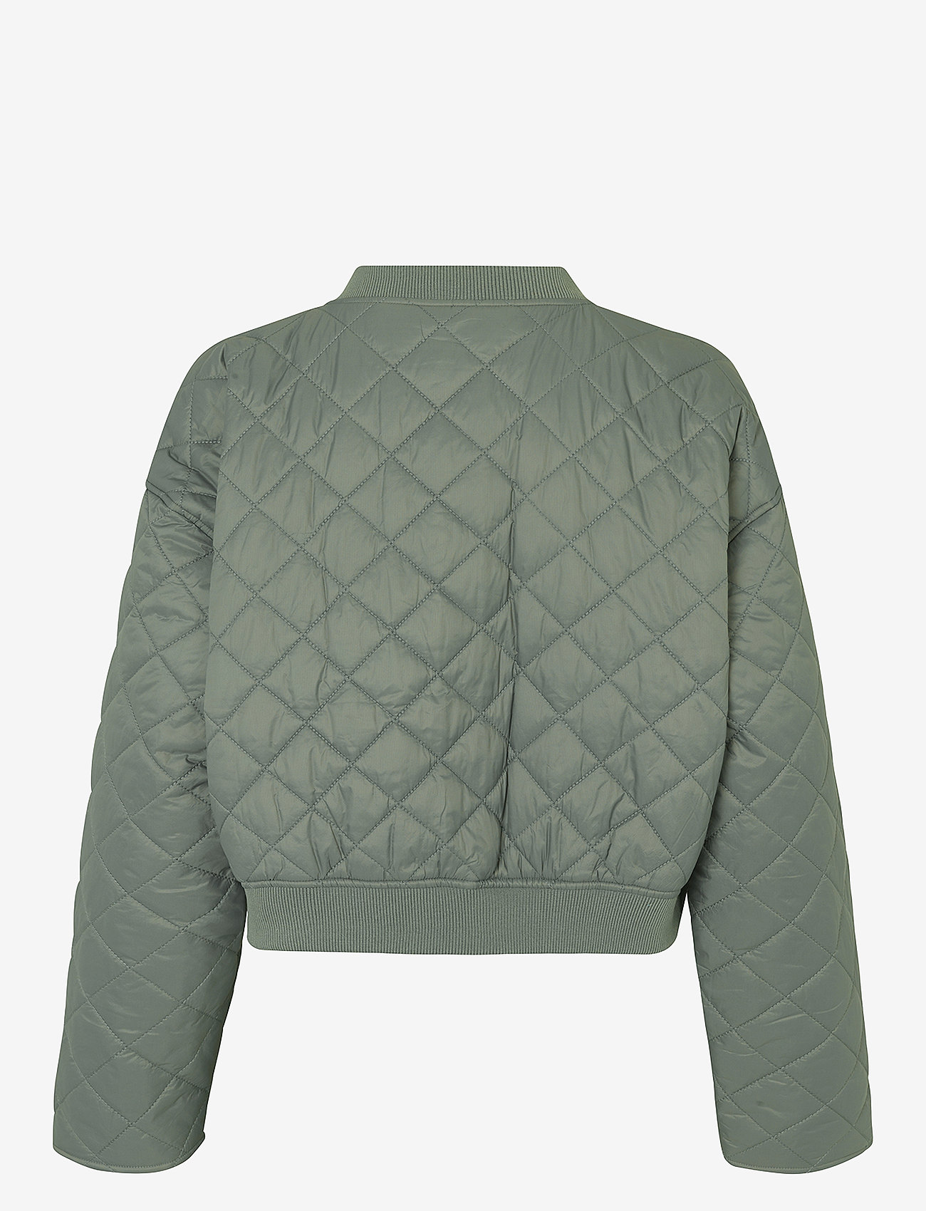 Modström - HankMD jacket - kevadjakid - soft moss - 1