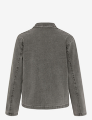 Modström - HarveyMD jacket - herbstjacken - vintage grey - 2
