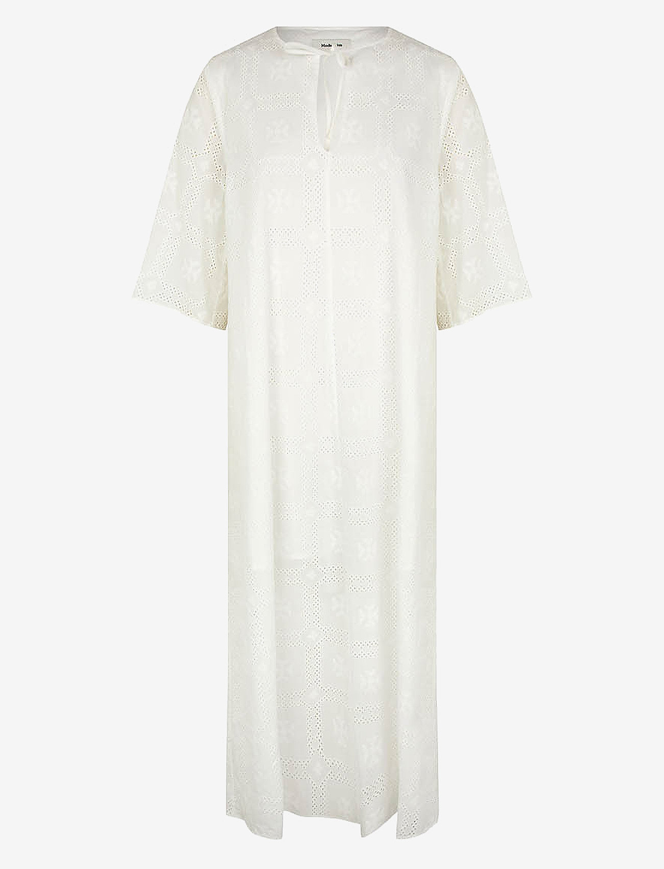 Modström - HollynMD dress - spetsklänningar - soft white - 0