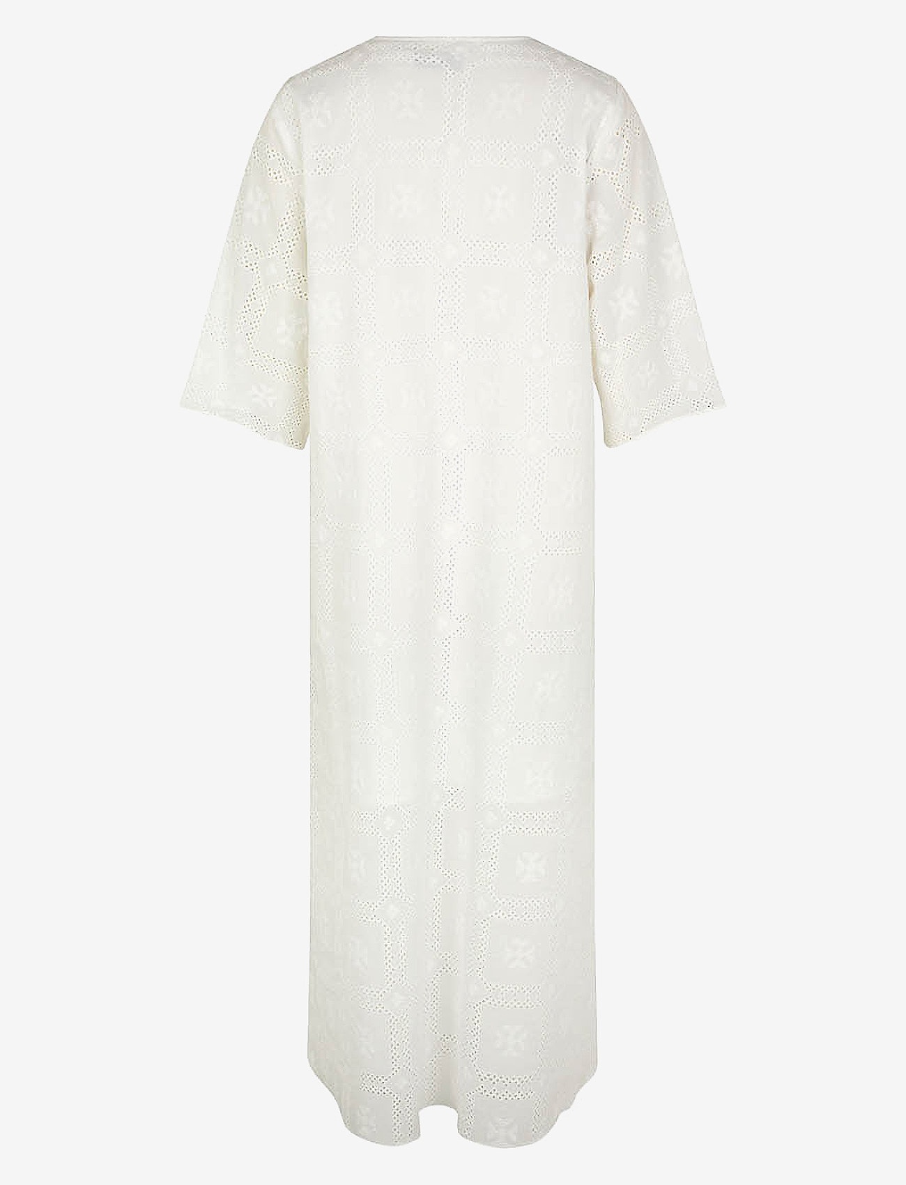 Modström - HollynMD dress - spetsklänningar - soft white - 1