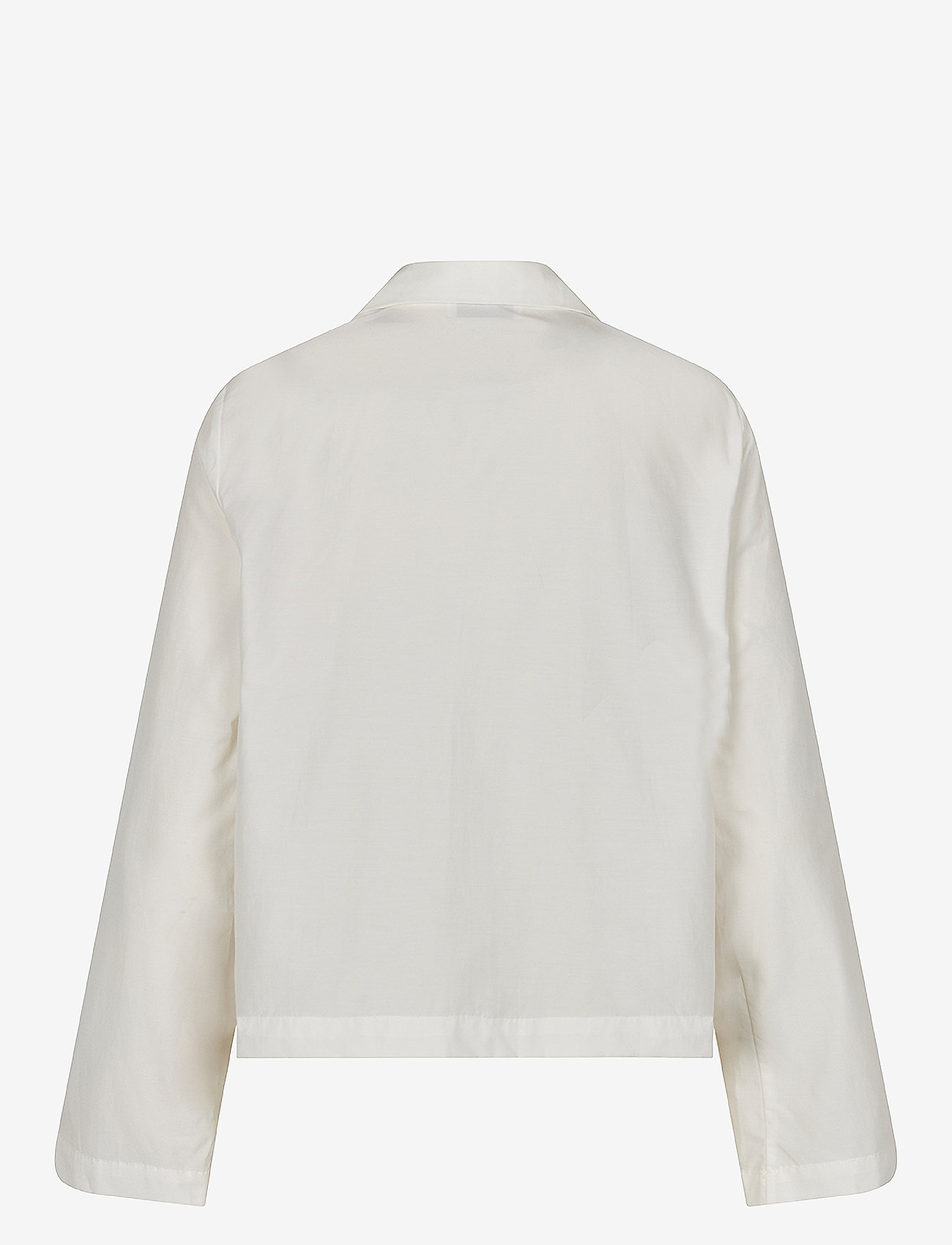 Modström - HarmonieMD shirt - chemises à manches longues - soft white - 1