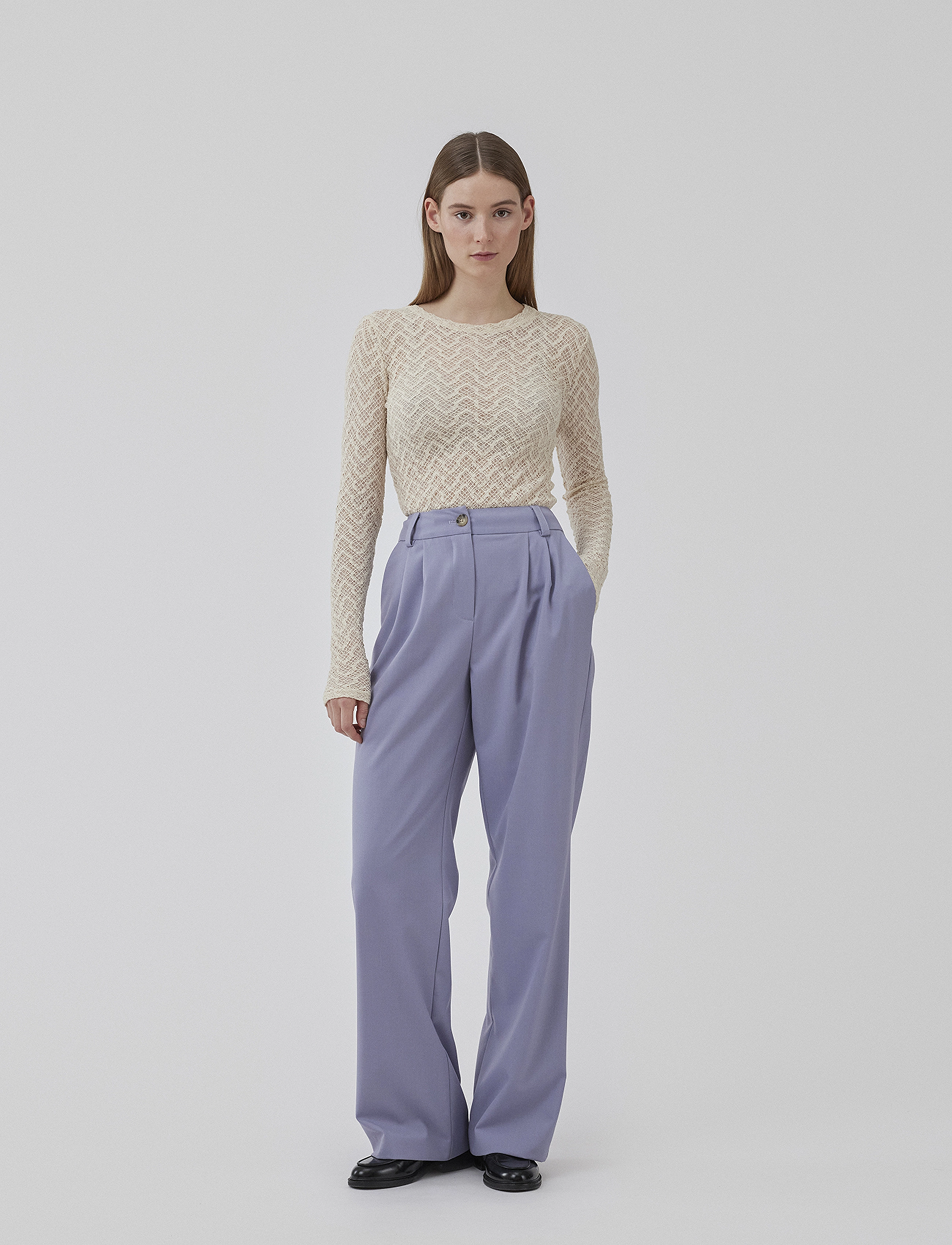HendrickMD LS top - SUMMER