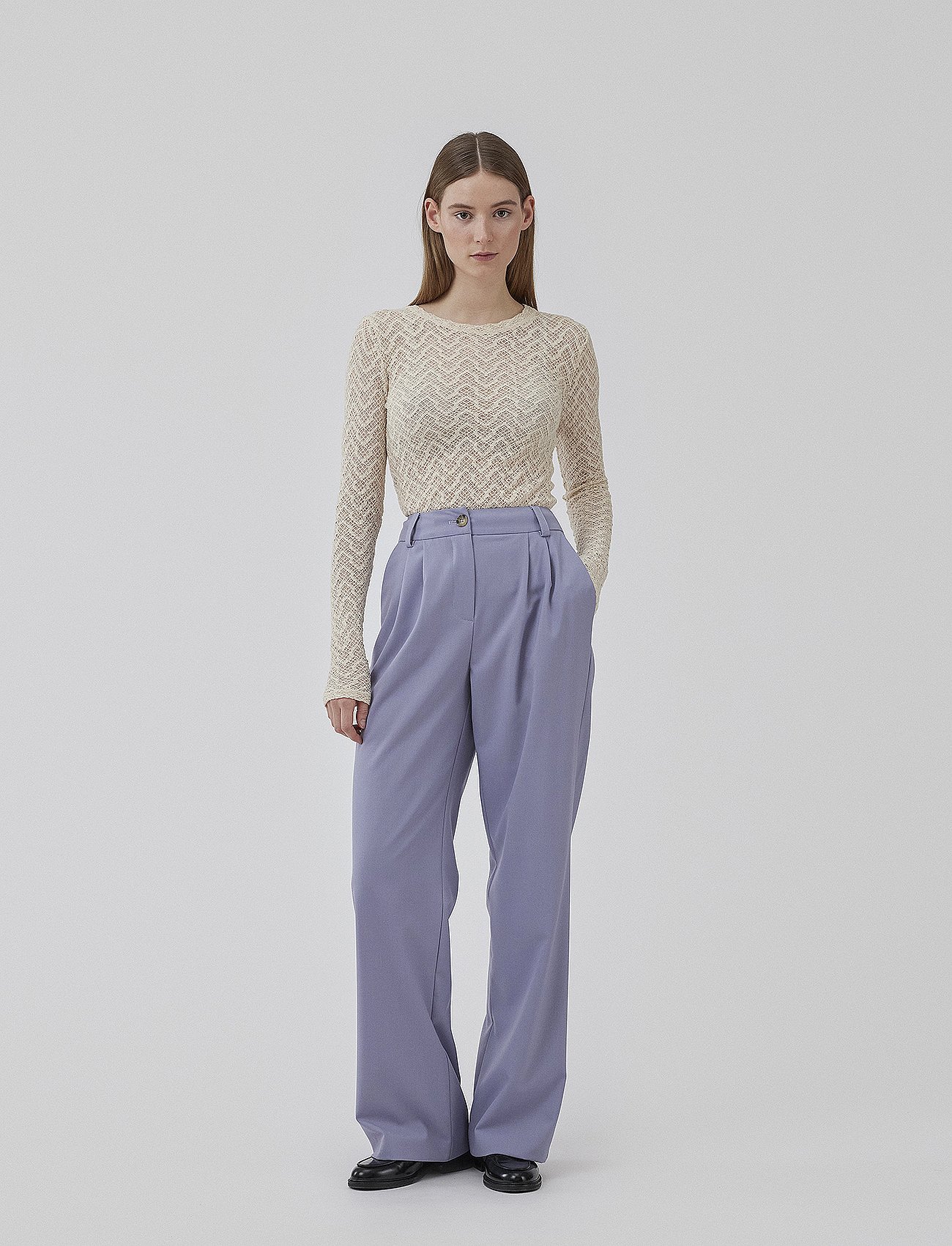 HendrickMD LS top - SUMMER