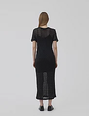 Modström - HendrickMD dress - midi kjoler - black - 3
