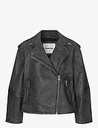 HullaMD jacket - BLACK