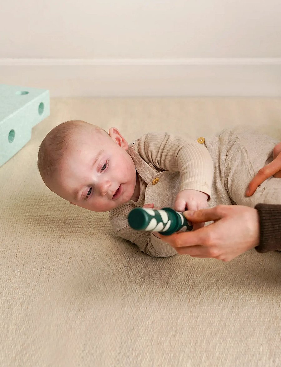 MODU - Baby Activity Set - interaktiva leksaker - ocean mint - 5