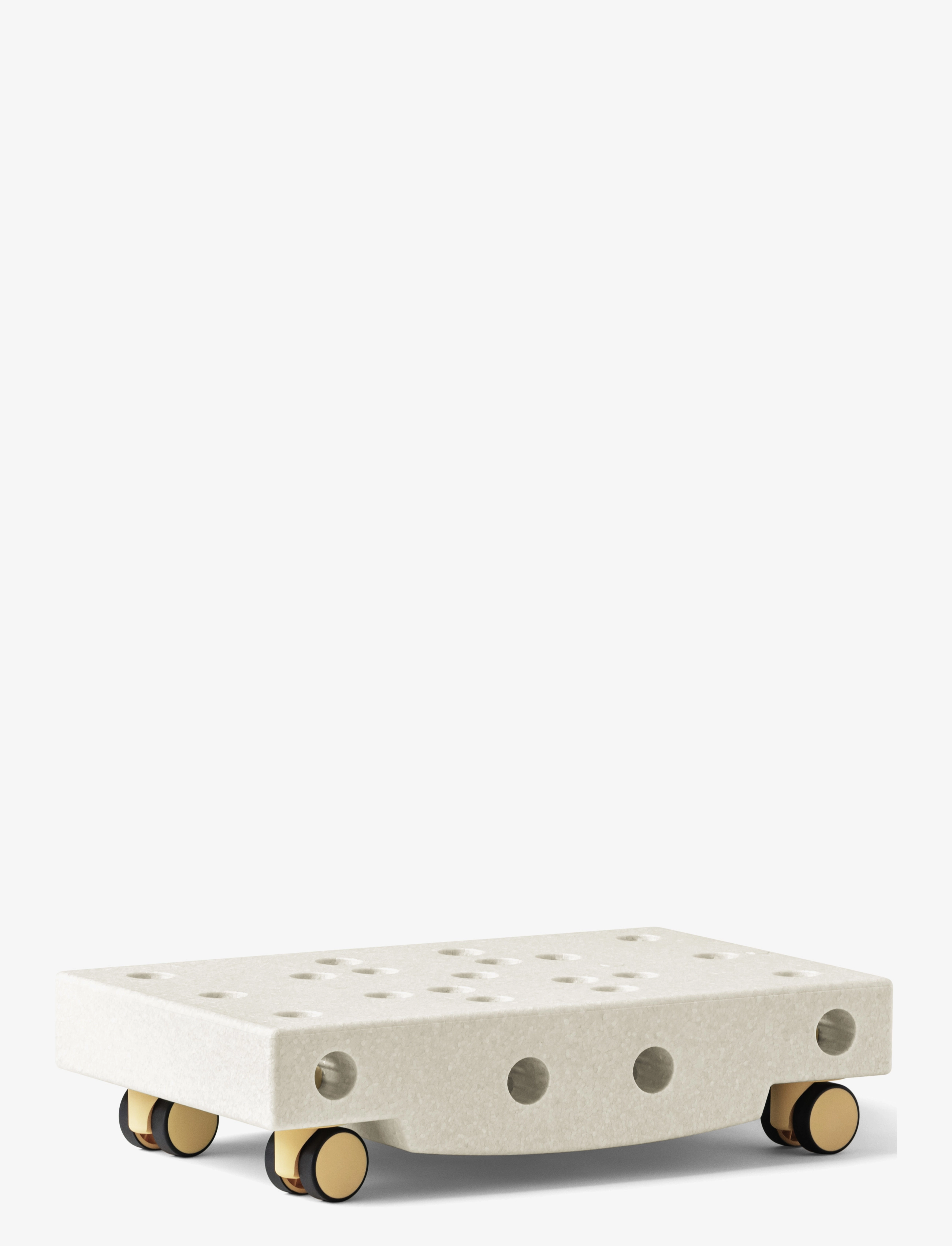 SAND GREY / HONEY YELLOW