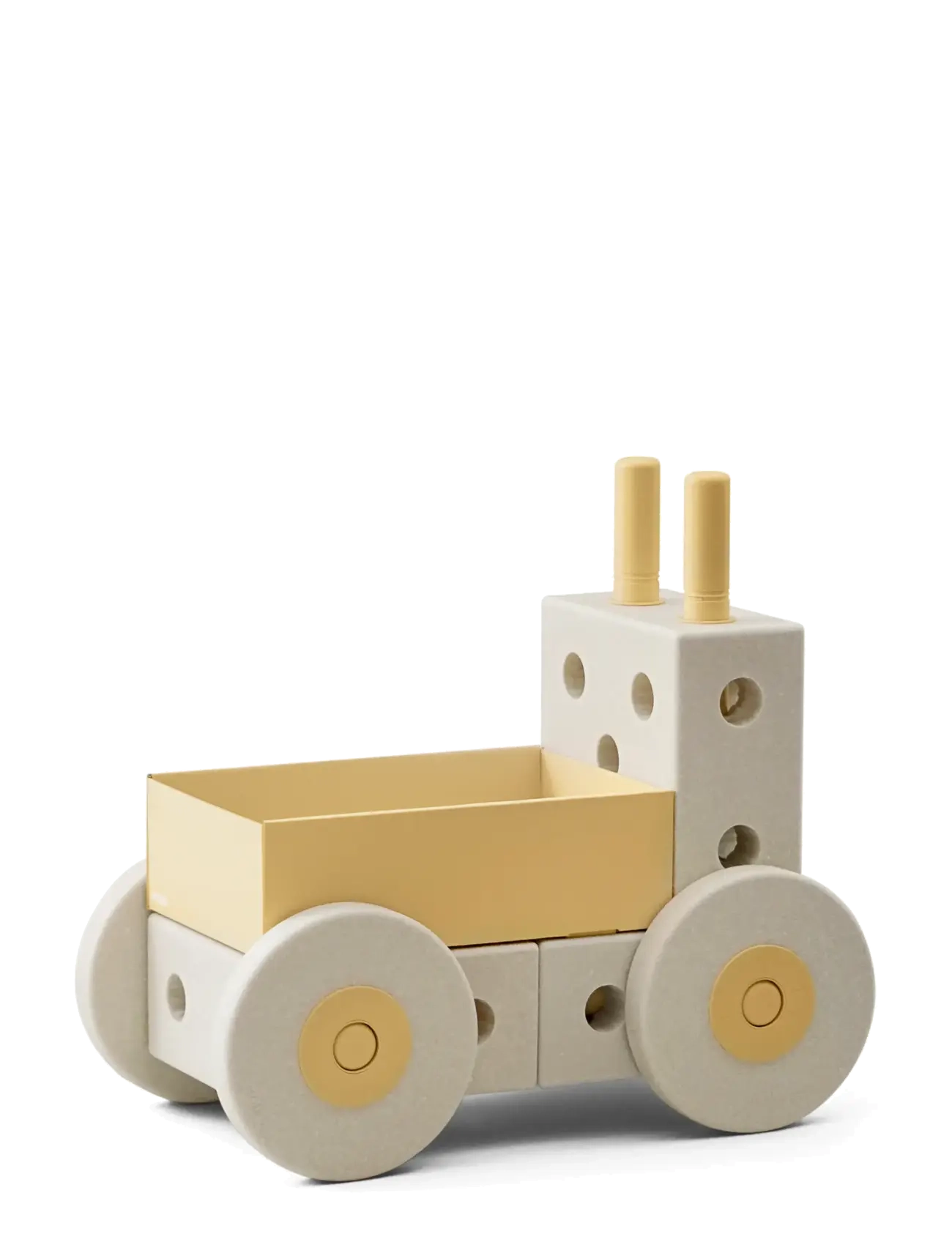 MODU 3-in-1 Baby Walker - Deals - SAND GREY / HONEY YELLOW / grey