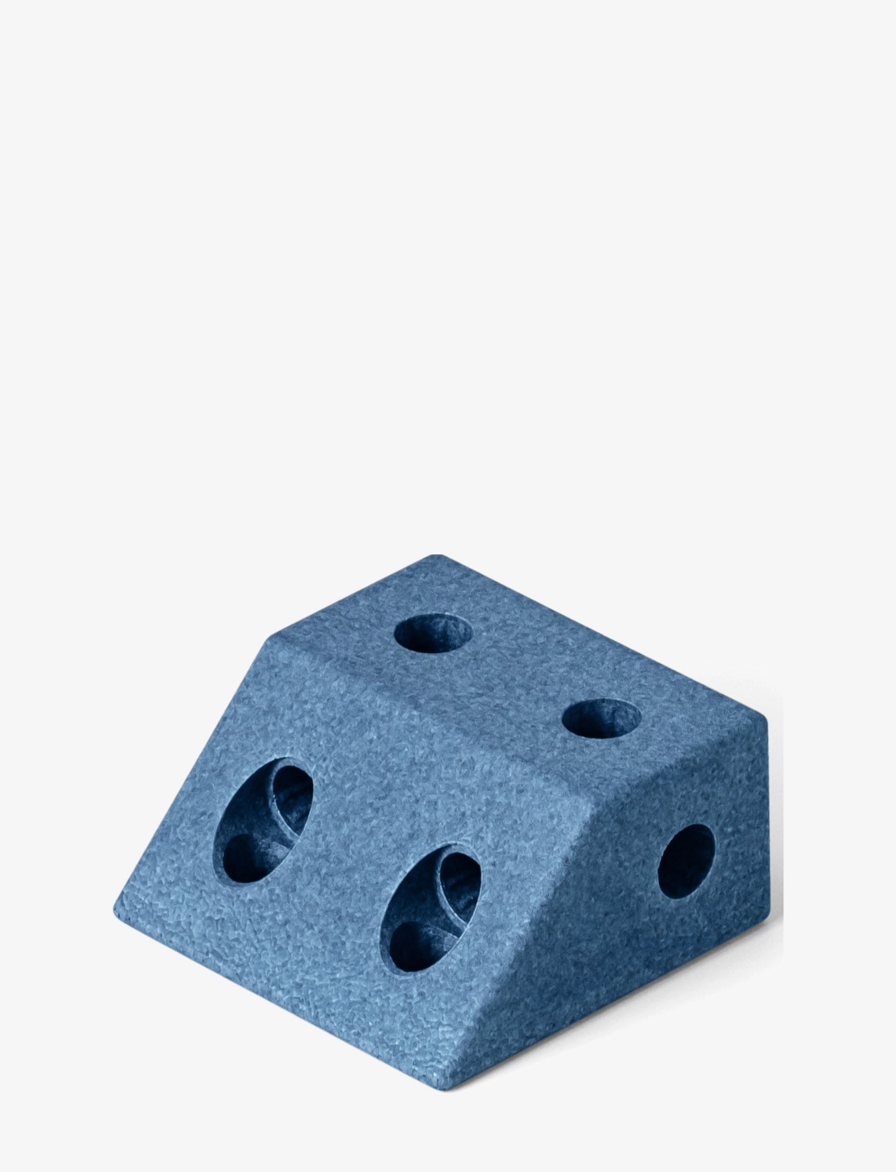 MODU Block Angle - Motorikleksaker - DEEP BLUE / blue