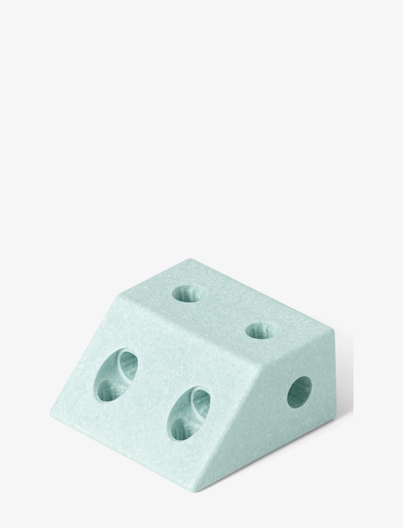 MODU Block Angle - Leksaker - OCEAN MINT / blue