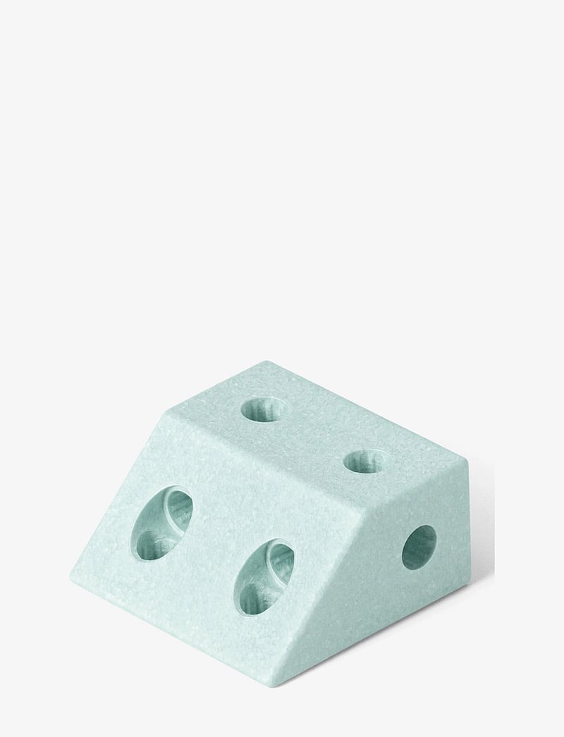 MODU - Block Angle - lägsta priserna - ocean mint - 0