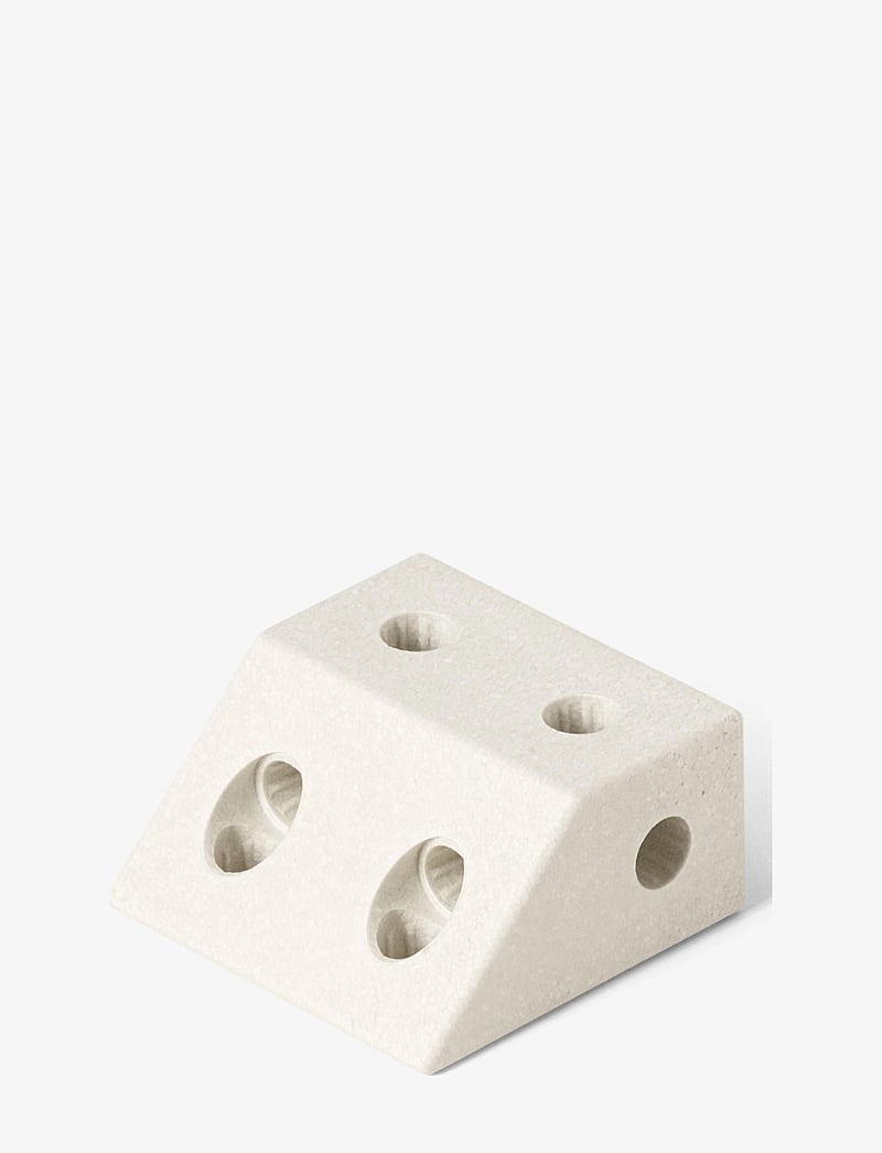 MODU - Block Angle - lägsta priserna - sand grey - 0