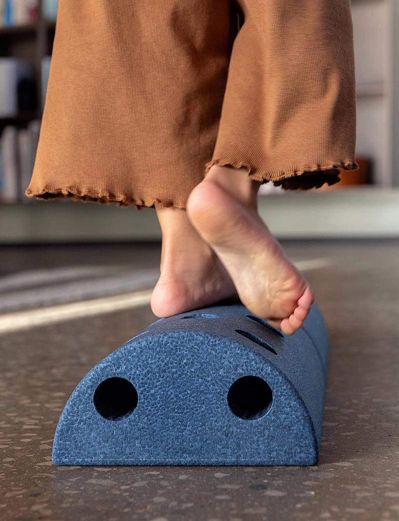 MODU - Block Round - deep blue - 1