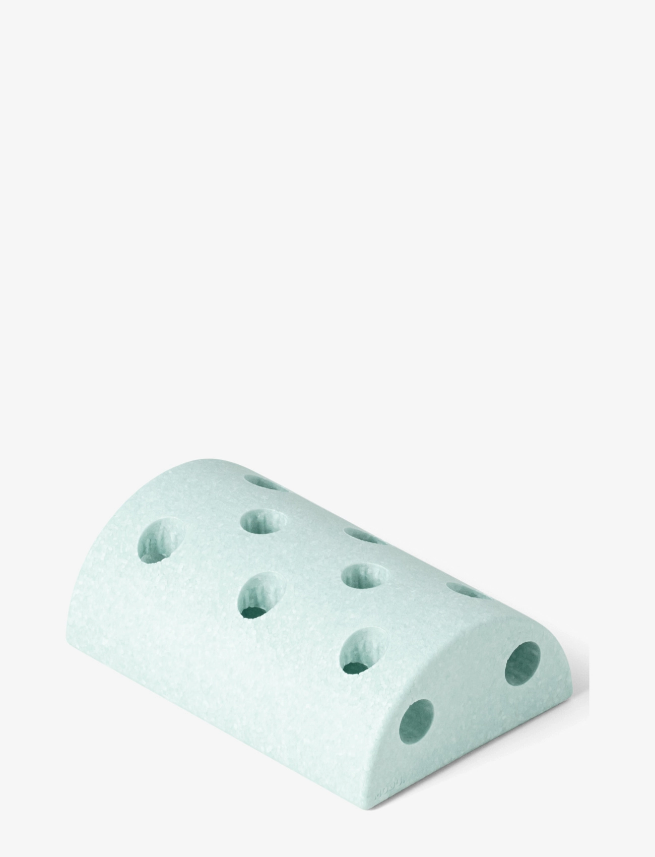 Block Round - OCEAN MINT