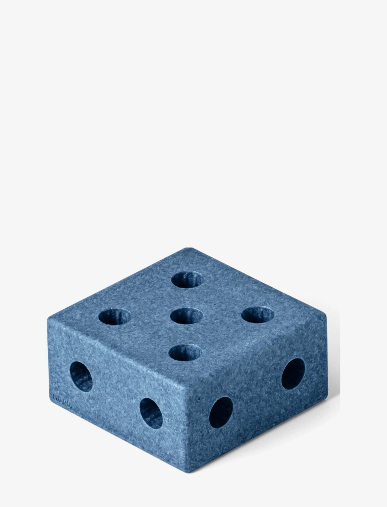MODU Block Square, One Size, Blue, Legetøj > Motor Skills Legetøj, Børn