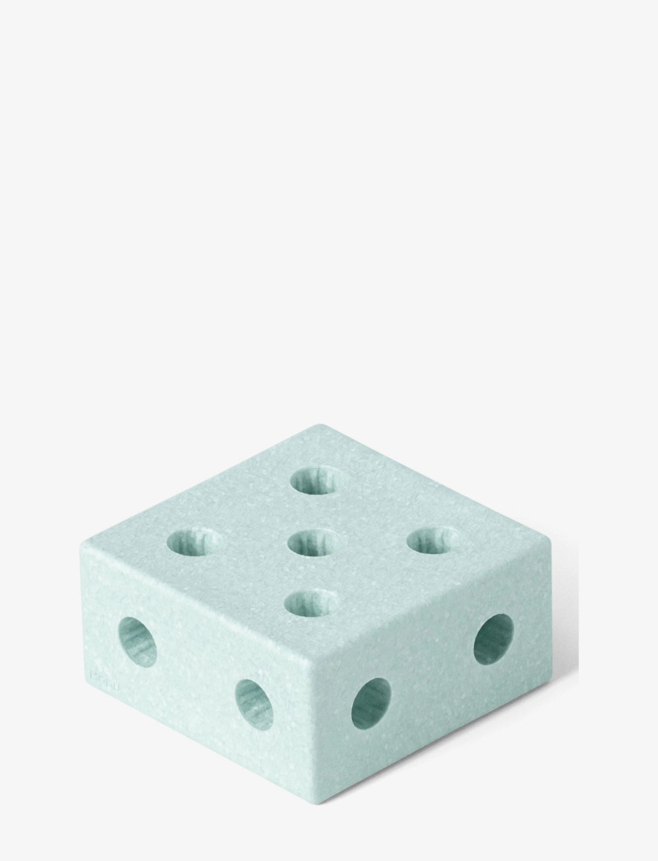 MODU Block Square, One Size, Blue, Legetøj > Motor Skills Legetøj, Børn