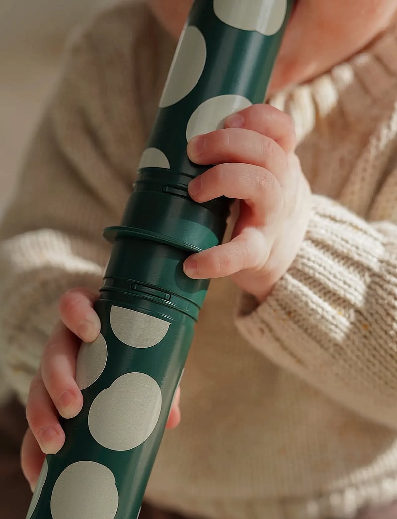 MODU - 5x Rattle Pegs - skallror - mix - 5