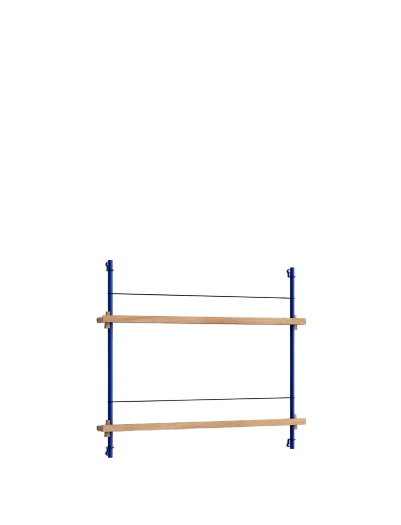 MOEBE - Box Set, Magazine Shelving