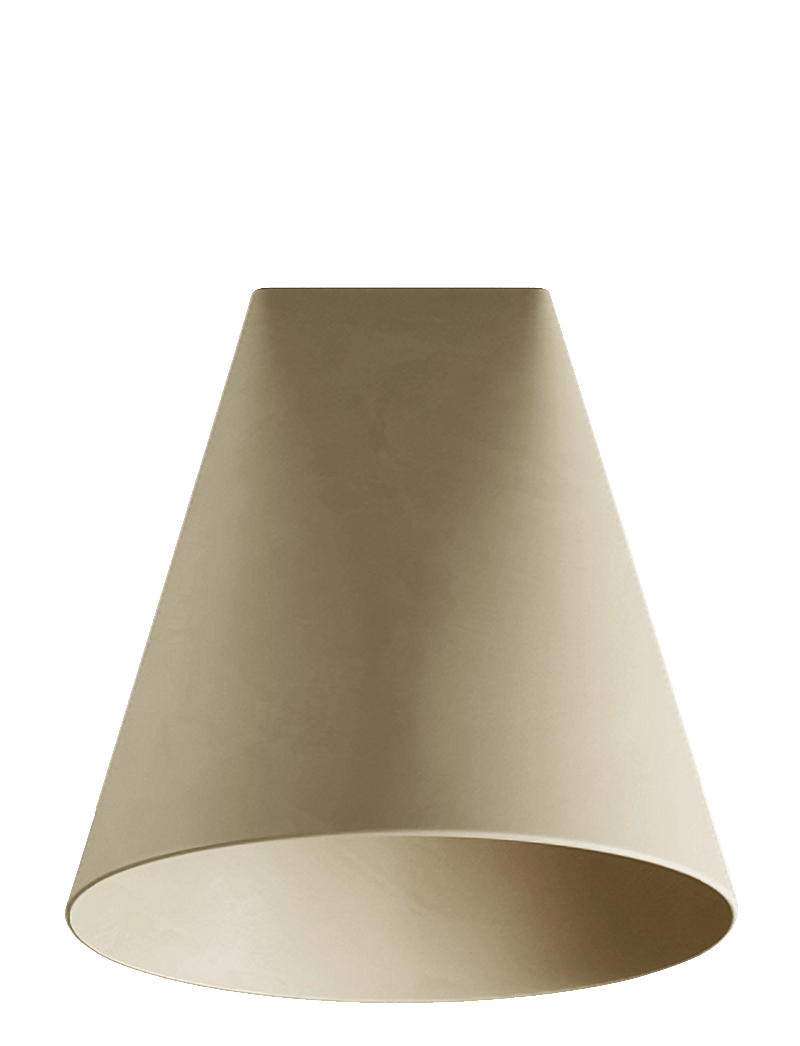 MOEBE - CERAMIC LAMP - rippvalgustid - olive - 1
