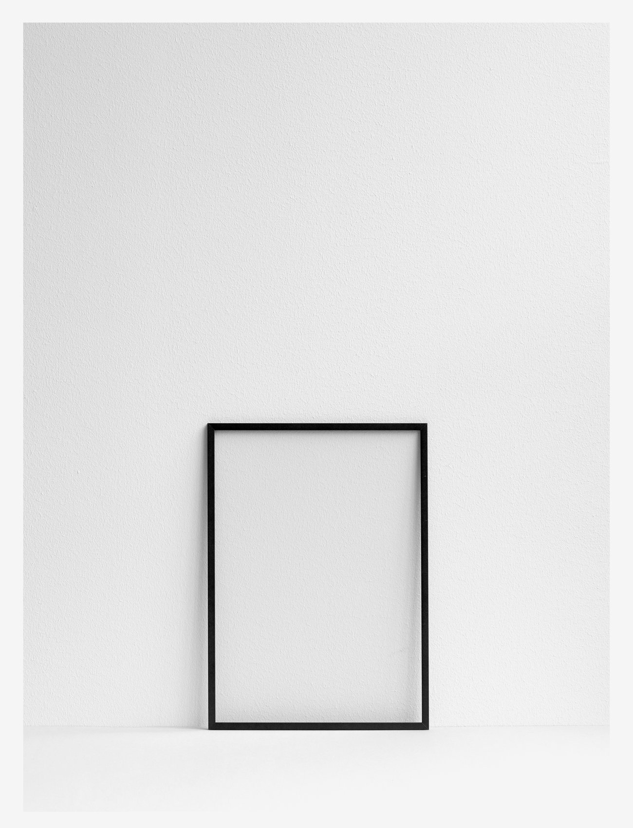 MOEBE MOEBE Frame - Bilderammer - BLACK / black