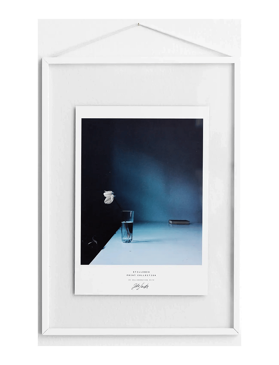 MOEBE - MOEBE Frame - pildiraamid - white - 2