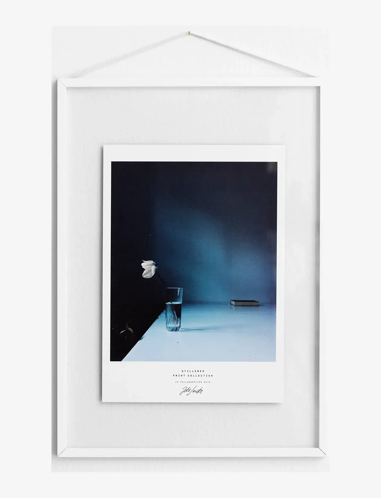 MOEBE - MOEBE Frame - tavelramar - white - 2